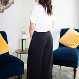 Imogen Wide-Leg Pants