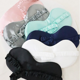 Satin Sleep Eye Mask