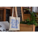 Body Positivity Tote