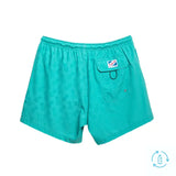 Color Switch Swim Short