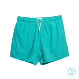 Color Switch Swim Short