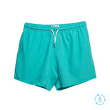Color Switch Swim Short