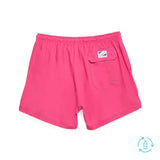 Color Switch Swim Short