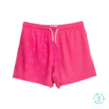 Color Switch Swim Short