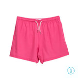 Color Switch Swim Short