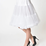 Patty Petticoat