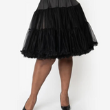 Patty Petticoat