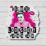 Vinyl Stickers
