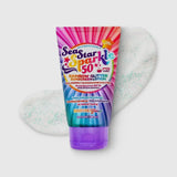 Sea Star Sparkle SPF 50 Sunscreen