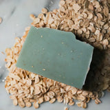 Stormy Night Vegan Bar Soap