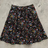 Ada Skater Skirt