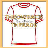 Throwback Threads: Christmas
