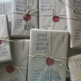 Blind Date with a Book