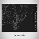St. Simons Island Insulated Cup & Bottle
