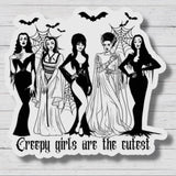 Vinyl Stickers