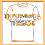 Throwback Threads: Halloween