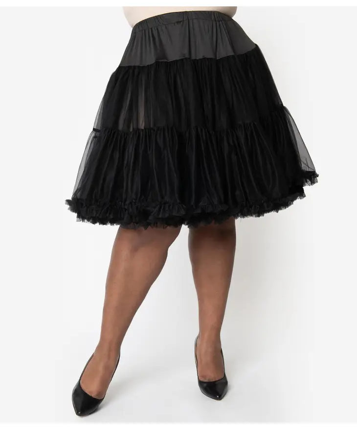 Patty Petticoat