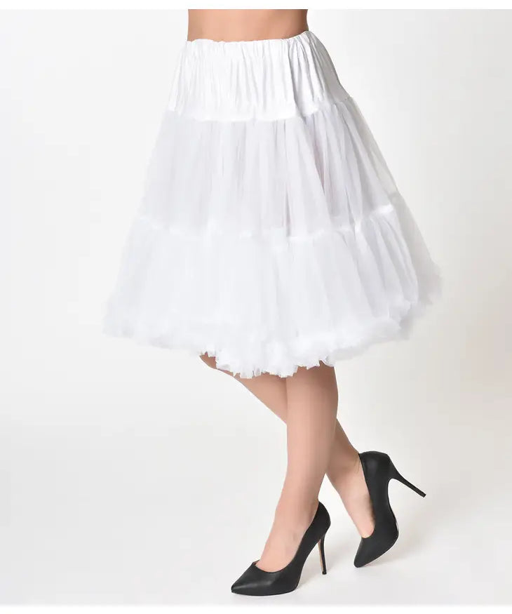 Patty Petticoat