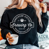 Sanderson Brewing Company Crewneck