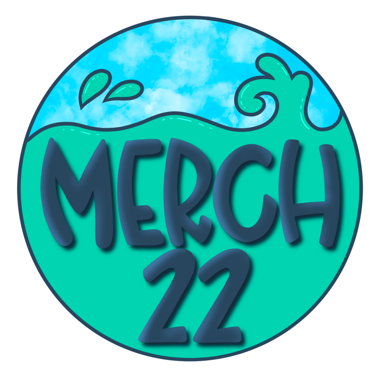 Merch 22