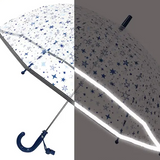 Kids Fluorescent Umbrella