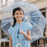 *Youth Fluorescent Umbrella