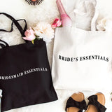 Bridal Party Essentials Tote