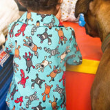 Thomas Kids Button Down