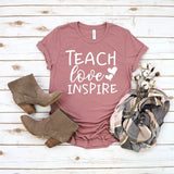 Original Teaching T-Shirts