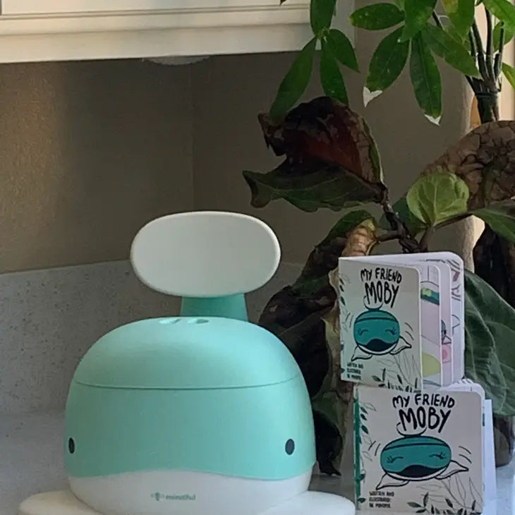 Training Potty and FREE Book